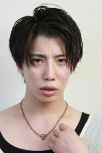 【RATIO 国分寺 渡邊陽平】スーツ短髪ツーブロック束感 - RATIO HAIR DESIGN掲載