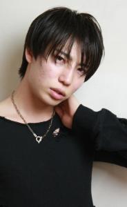 【RATIO 国分寺 渡邊陽平】スーツ短髪ツーブロック束感 - RATIO HAIR DESIGN掲載