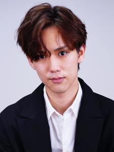 20代にオススメ　クラス ツイストスパイラルパーマ  - 男性専門美容室 growth 博多店掲載