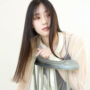 【tetote江坂】美髪うるつやストレートダークブラウン - tetote by milly 江坂掲載