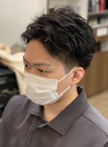 直毛の悩み改善印象チェンジパーマ - K-STYLE HAIR STUDIO 虎ノ門店掲載