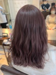 可愛さUP！夏のオススメカラー - Stilla smooth掲載