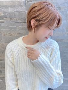 くびれショート☆ - La Bless 大阪梅田サロン[LINKS前]掲載