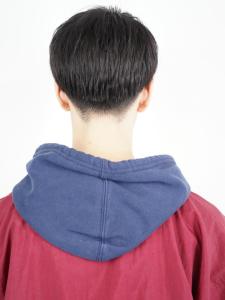 10代におすすめ　SERRE - 男性専門美容室 growth 博多店掲載