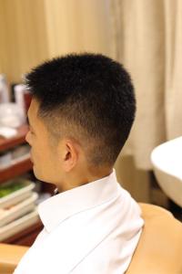 ビジネスベリショ - ヘアーモードキクチ 三越前店掲載
