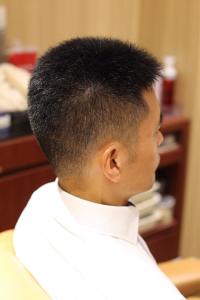 ビジネスベリショ - ヘアーモードキクチ 三越前店掲載
