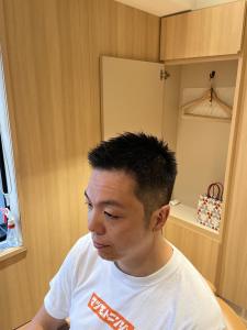 日本橋でヒノキの香りを堪能してください - ヘアーモードキクチ 三越前店掲載