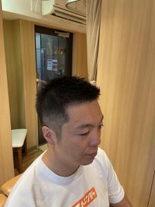 日本橋でヒノキの香りを堪能して下さい - ヘアーモードキクチ 三越前店掲載