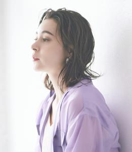 大人可愛いこなれミディ - K:R鶴川掲載