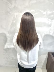 Louer hairmake×ロング - Louer hairmake掲載
