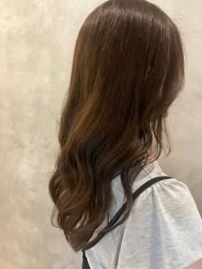 やわらかbeige