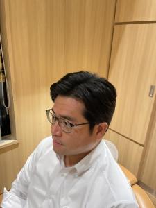 日本橋オトコマエ - ヘアーモードキクチ 三越前店掲載