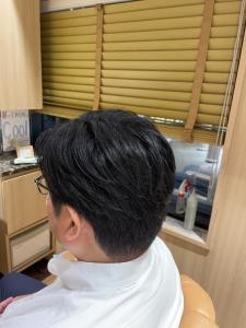 日本橋オトコマエ - ヘアーモードキクチ 三越前店掲載