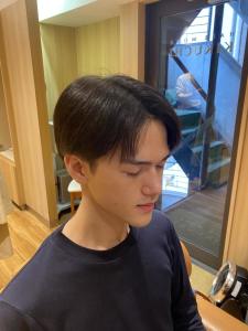 日本橋ナチュラル - ヘアーモードキクチ 三越前店掲載