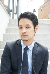 大人男子のビジネスヘア - QOL mens salon 立川掲載