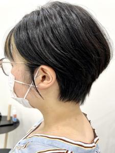 【RATIO 国分寺 渡邊陽平】バングフェイスフレーミング！ - RATIO HAIR DESIGN掲載