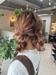 ツインテール　アレンジ - Flag Hair 西通り店掲載