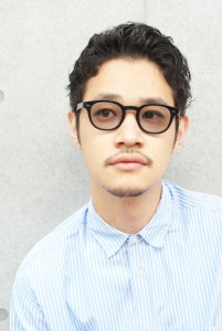 ベリショ×ニュアンスパーマ - QOL mens salon 立川掲載