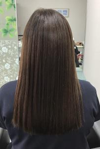 ＧＬＴカラー - ヘアスタジオ107掲載