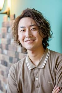 ソフトグラデーション