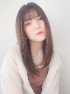 女子力アップピンクベージュ - kirak 薬院店掲載