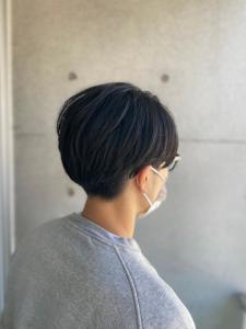 30代おすすめ2ブロック×パートスタイル - West Side Cut Club掲載