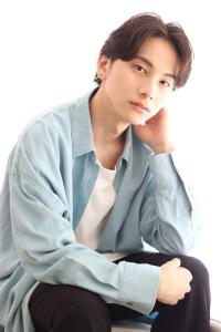 コンマヘア×センターパート×韓国マッシュ20代30代40代 - hair+resort lagoon掲載