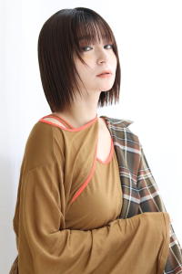 美髪【ストレートボブ】コンパクトで大人かわいいを - albero掲載