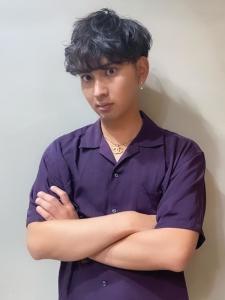 ニュアンスマッシュショート - curro 六本木掲載