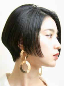 【RATIO 国分寺 渡邊陽平】大人かっこいいショート4 - RATIO HAIR DESIGN掲載