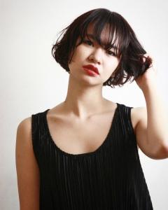 【RATIO 国分寺 渡邊陽平】大人かっこいいショート7 - RATIO HAIR DESIGN掲載