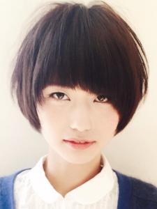 【RATIO 国分寺 渡邊陽平】大人かっこいいショート - RATIO HAIR DESIGN掲載