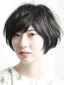 【RATIO 国分寺 渡邊陽平】大人かっこいいショート - RATIO HAIR DESIGN掲載