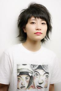 【RATIO 国分寺 渡邊陽平】大人かっこいいショート10 - RATIO HAIR DESIGN掲載
