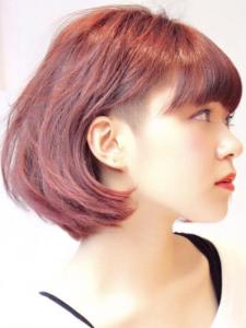 【RATIO 国分寺 渡邊陽平大人かっこいいショート12 - RATIO HAIR DESIGN掲載