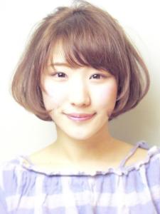 【RATIO 国分寺 渡邊陽平】大人かっこいいショート14 - RATIO HAIR DESIGN掲載