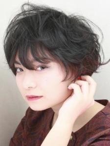 【RATIO 国分寺 渡邊陽平】大人かっこいいショート15 - RATIO HAIR DESIGN掲載