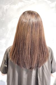 Louer hairmake×ロング - Louer hairmake掲載
