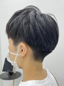 【RATIO 国分寺 渡邊陽平】カリッと刈り上げベリショ！ - RATIO HAIR DESIGN掲載