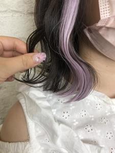 エクステ/インナー/10代/20代/￥341 - prize Iris 池袋【プライズ アイリス】池袋駅東口店掲載