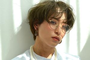 大人ショートボブ - trove by first 仙台店掲載