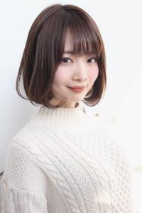 愛されボブ - Stella Lux掲載