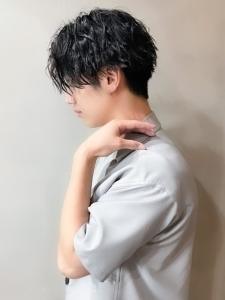 波巻きスパイラル - curro 六本木掲載