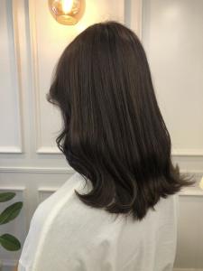 【tocca天王寺】モカブラウン - tocca hair&treatment 天王寺店掲載