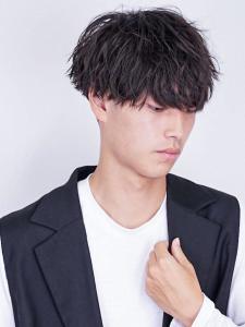 マッシュ - 男性専門美容室 growth 天神店掲載