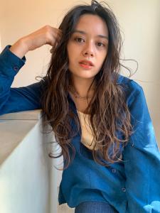 透明感ベージュ/極細ハイライト【立川/立川南口】 - joli掲載