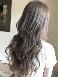 【Voasorte GARDEN】透明感カラー☆ - Voasorte GARDEN掲載