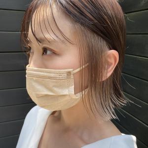 インナーカラー×ホワイトベージュ - hair lounge ungu掲載