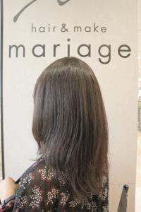 イルミナカラー?フォレスト - mariage 博多掲載