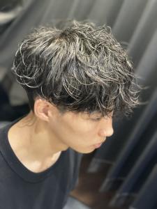 波巻スパイラル - ヒロ銀座ヘアーサロン 新橋 銀座口店掲載